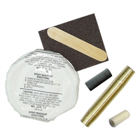 Jameson 13-140 Duct Hunter™ Splice Kit for 7/16" Rod