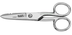 KLEIN 2100-7 Scissors stipping Notches