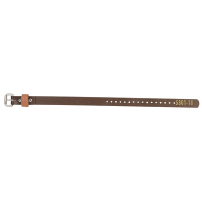 KLEIN 5301-22 Strap for Pole and Tree Climbers 1-1/4 x 26-Inch