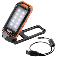 Klein 56403 Rechargeable Personal Work Light