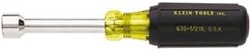 Klein 630-3/8" Nut Driver with 3" Hollow Shaft