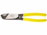 Klein 63028 Cable Cutters - Coaxial