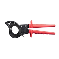 Heavy Duty 240mm² Ratchet Cable Cutter Wire Cut Tool for Electrical Repair G6P6 