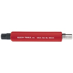 KLEIN 68005 Can Wrench, 3/8" and 7/16" Hex Nut