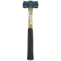 Klein 809-36 Linemen's Double-Face Hammer