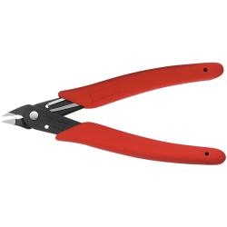 Klein D275-5 -Diagonal Cutting Pliers, Flush Cutter, Lightweight, 5-Inch