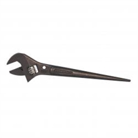 Klein-3239  Adjustable Wrench, 16"