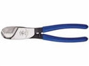 Klein 63030 Cable Cutter Coaxial 1-Inch Capacity