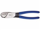 Klein 63030 Cable Cutter Coaxial 1-Inch Capacity