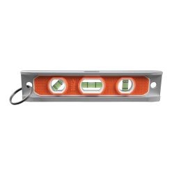 Klein-9319RETT Magnetic Torpedo Level with Tether Ring