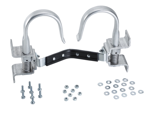 Louisville Ladder PK-E03A Cable Hook Kit for 28ft