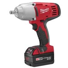 Milwaukee 2663-22  M18™ 1/2" High-Torque Impact Wrench with Friction Ring