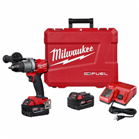 Milwaukee 2804-22 M18™ FUEL 1/2" Hammer Drill Kit