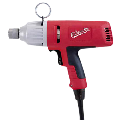 Milwaukee 9092-20 7/16" Corded  Hex Drive Impact Wrench