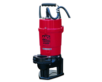 Multiquip ST2040T - 2" Submersible Trash Pump Multiquip ST2040T - 2" Submersible Trash Pump