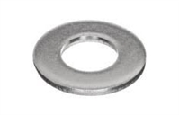 Stainless 1/2" Flat Washer Nehrwess SS-4670