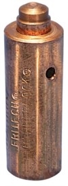 NVENT ERICO EHL58C1K  5/8" Ground Rod Connector HammerLock Copper