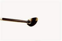 Peavey 10' Eastern Pattern Telegraph Spoon Shovel