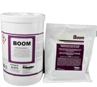 Polywater® B-1 BOOM™ Wipes Cleaner - Prewash Wipe in sealed pouch Polywater® B-1 BOOM™ Wipes Cleaner - Prewash Wipe in sealed pouch