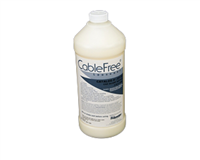 Polywater® CF-35 CableFree® Loosener 1qrt Bottle