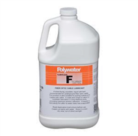 Polywater® F-128 Fiber Optic Cable Pulling Lubricant 1gl