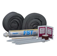 Polywater® FST™-250KIT Foam Duct Sealant