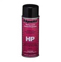 Polywater® HP™-12 Multipurpose Cleaner 16oz Degreaser for Electrical Maintenance and Cable Cleaning