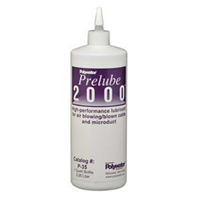 Polywater® P-35 Prelube 2000™ Cable Blowing Lubricant 1-qrt Squeeze Bottle