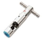 Ripley CST 625 32010 Coring, Stripping & Chamfering Tool with 3/8&#698; Drill Adapter