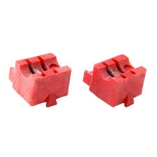 Ripley RC 596-250 35241 Replacement Blade Cassette (Red) for SDT