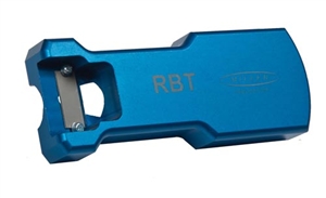 Ripley 81315 RBT Miller® Riser Cable Fiber Break Out Tool