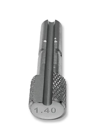 Ripley 81514 1.4mm Buffer Tube Insert for MSAT Micro