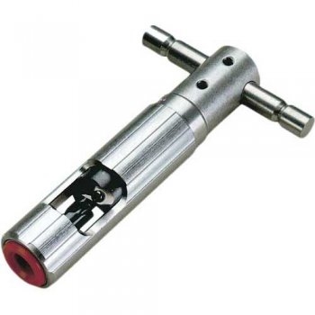 Ripley CST 21000 32320 Coring, Stripping & Chamfering Tool with 3/8&#698; Drill Adapter