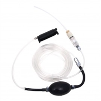 Hand aspirated sampler, with 10' Hose Kit and probe for GX-2001 or GX-2009 RKI GT 81-1160RK