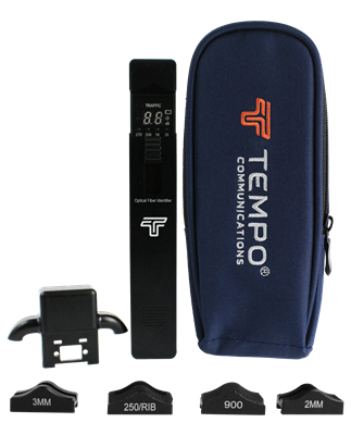 Fiber Identifier Kit TEMPO F1-100