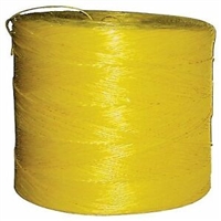 TYTAN PP381200YM Polypropylene 3/8" X 1200' Yellow Rope