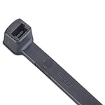 Thomas & Betts L-18-120-0-L Heavy-Duty Cable Tie 18-Inch Black Catamount®