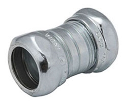 Raco 2928 Compression Coupling 2"