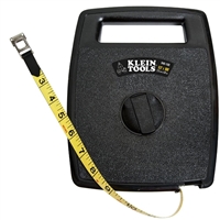 Klein 946-100 Woven Fiberglass Tape Measure